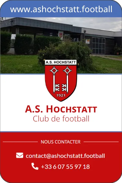as hochstatt