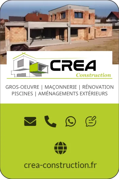 crea construction