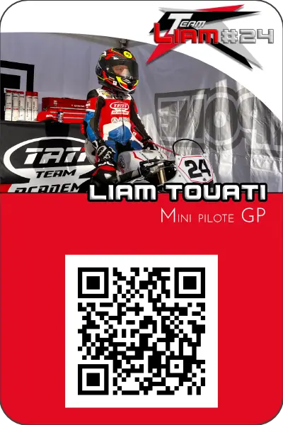 liam touati
