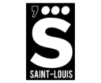Logo Sushis Saint-Louis