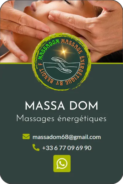 massa dom