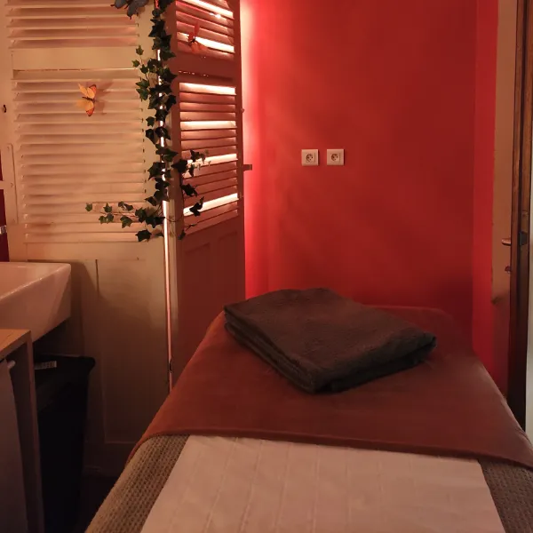 Salon massage Munster Massa Dom