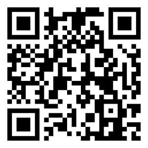 qr code as hochstatt