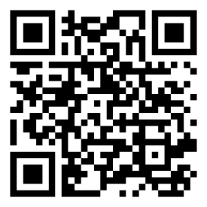 QR code vcard karate club du Ried