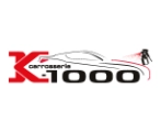carrosserie k1000