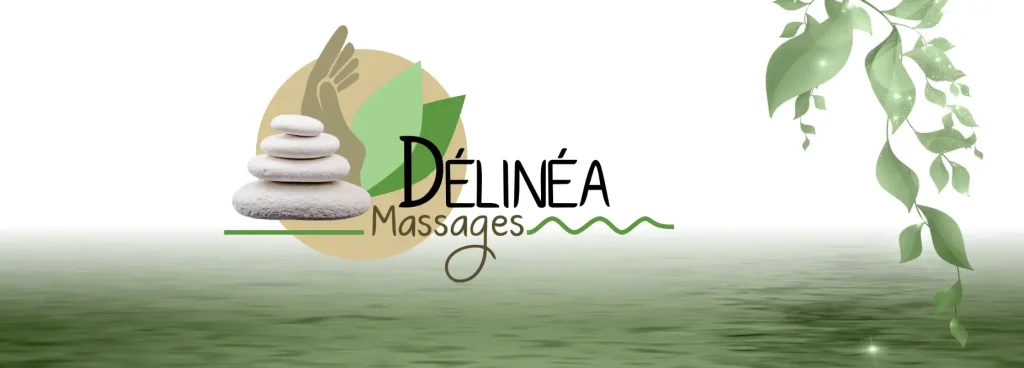 couverture Delinea massages