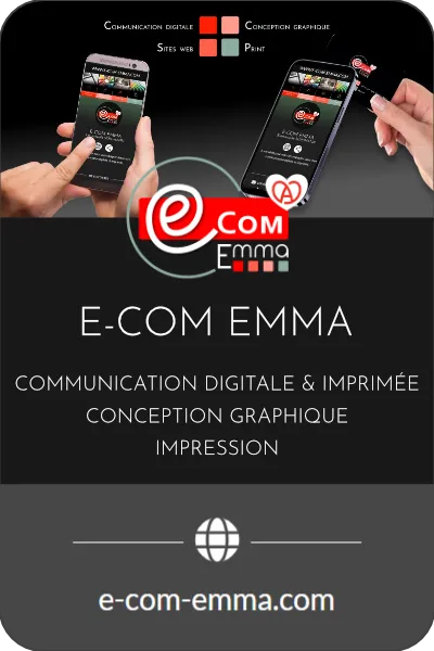 e com emma