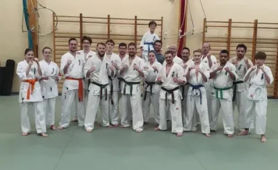 Groupe adultes