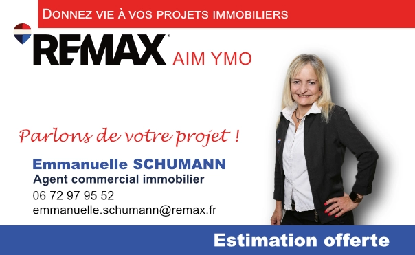 emmanuelle remax aim ymo