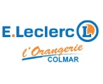 leclerc orangerie