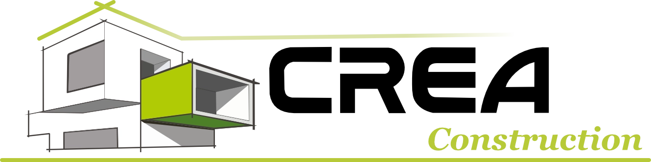 logo crea construction