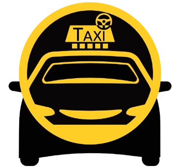 logo taxi nathan
