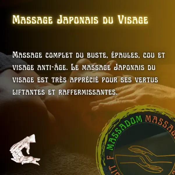 massage energetique
