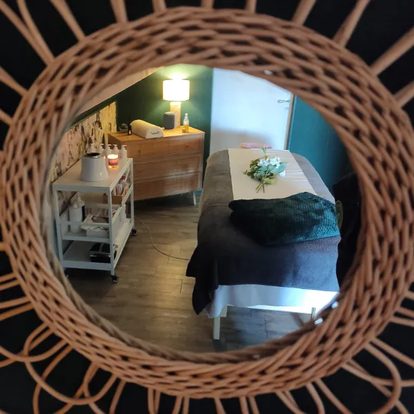 Massa Dom massages institut Peau M Sainte Croix en plaine