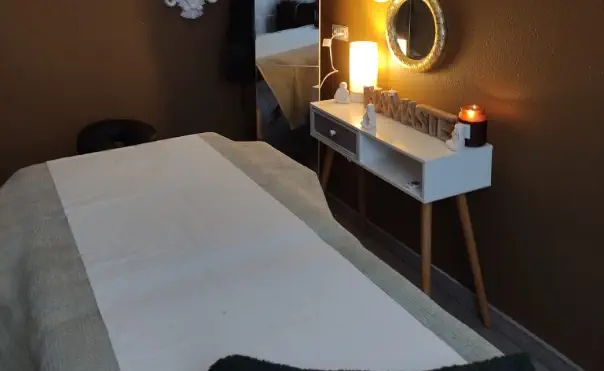 Massage energetique Colmar