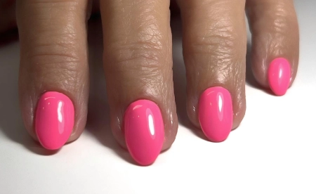 photo couverture ongles et cie