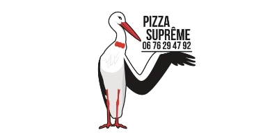 pizza supreme