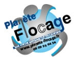 planete flocage