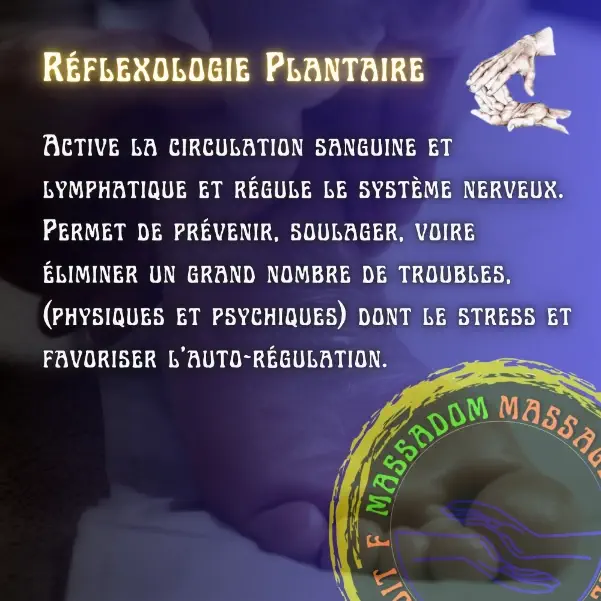 massage energetique