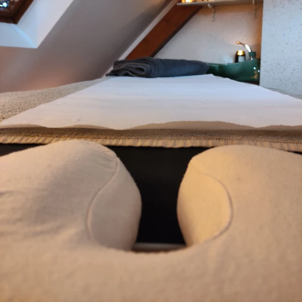 Reflexologie plantaire Massa Dom Whir au Val